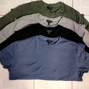 Banana Republic luxe touch performance shirts 4